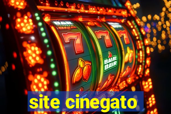 site cinegato